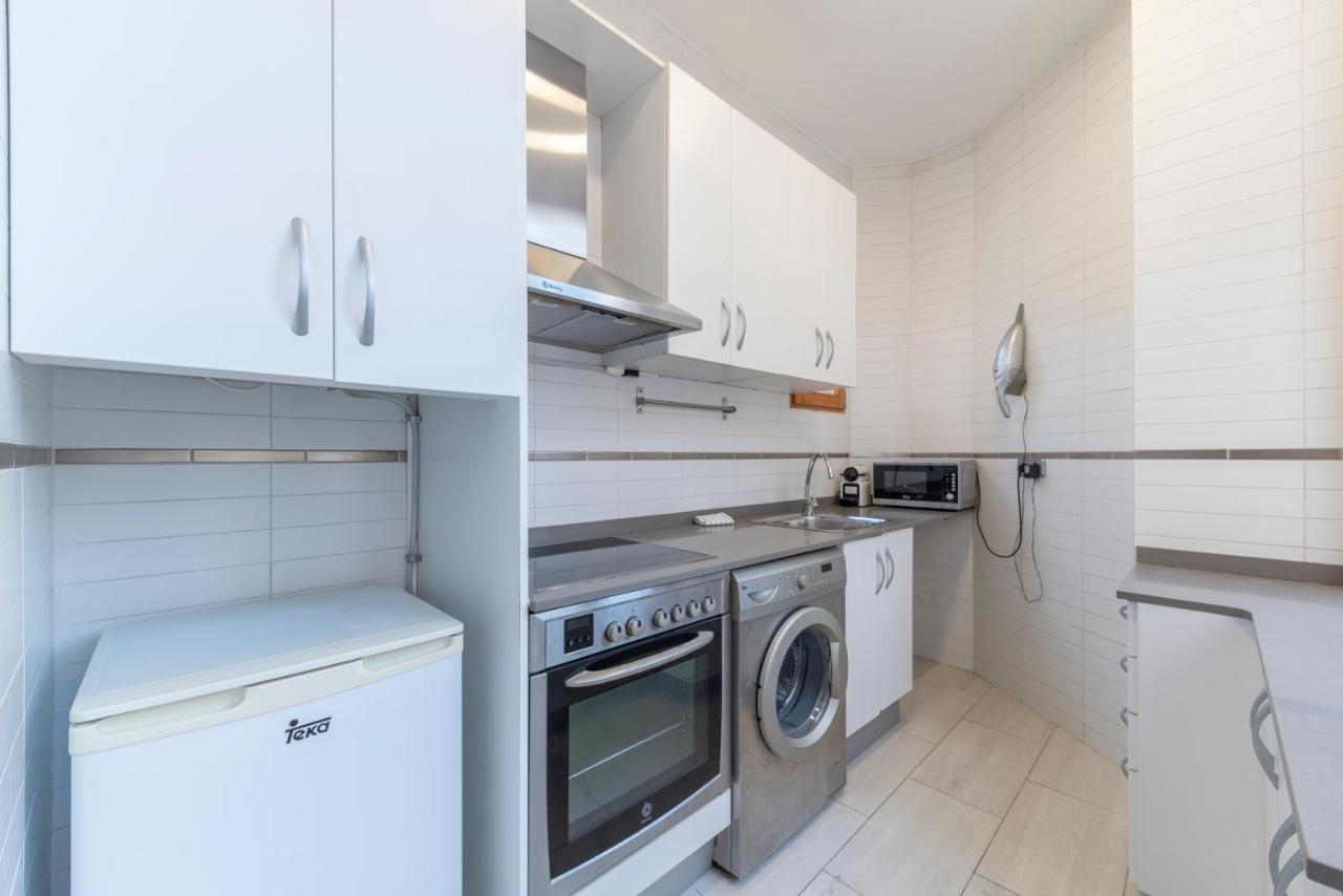 Centric Gracia Apartments — Fotos 3