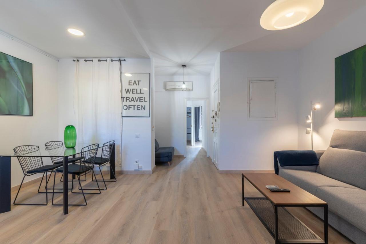 Centric Gracia Apartments, Barcelona